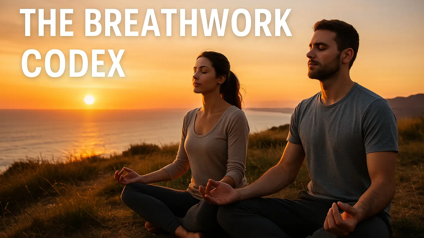 The Breathwork Codex
