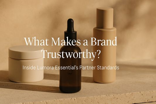 What Makes a Brand Trustworthy