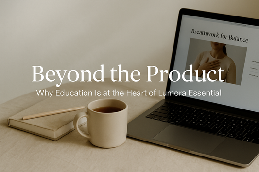Education Is at the Heart