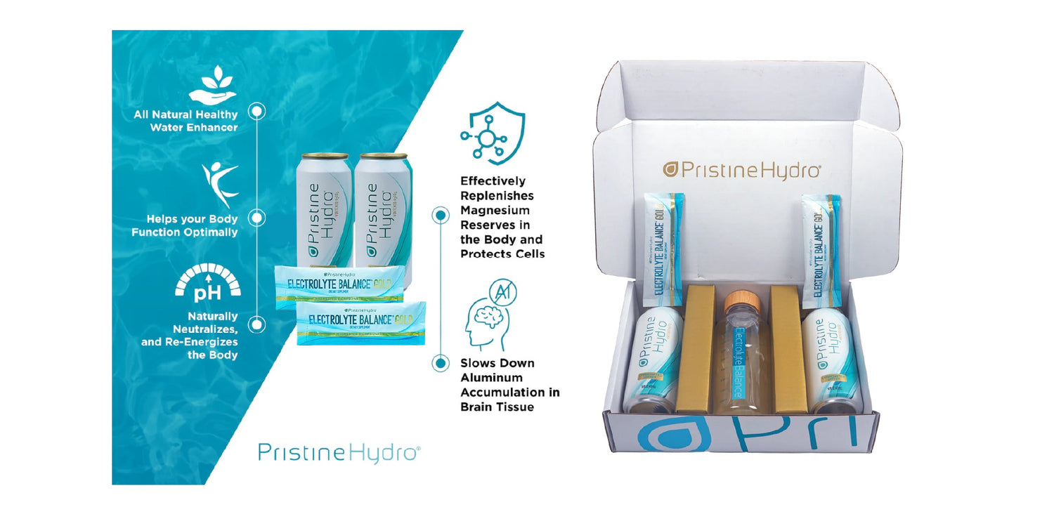 PristineHydro®