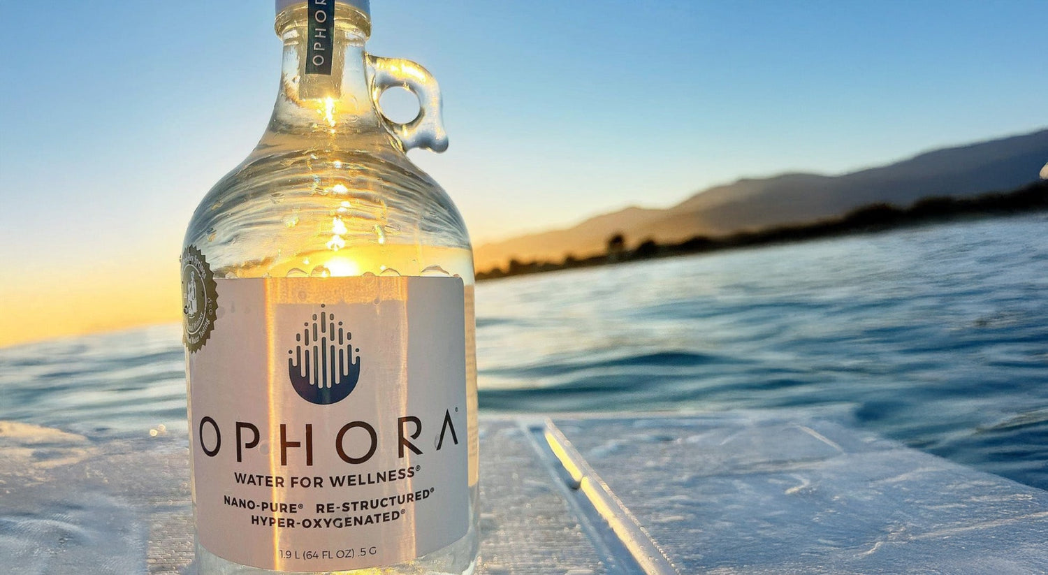 Ophora Water