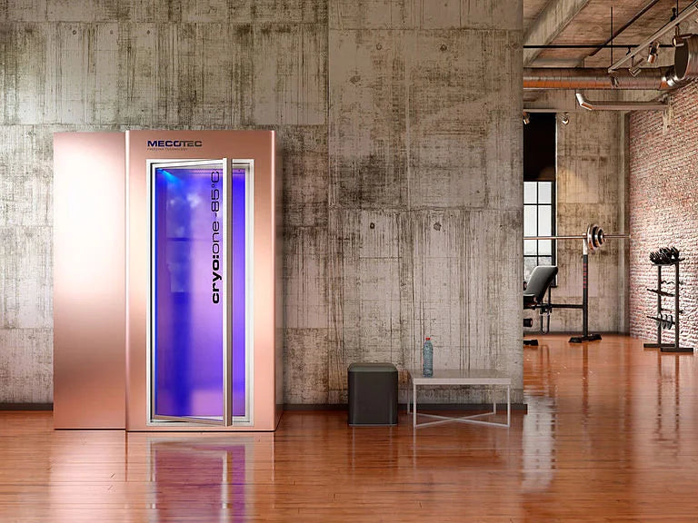 Cryotherapy Chambers