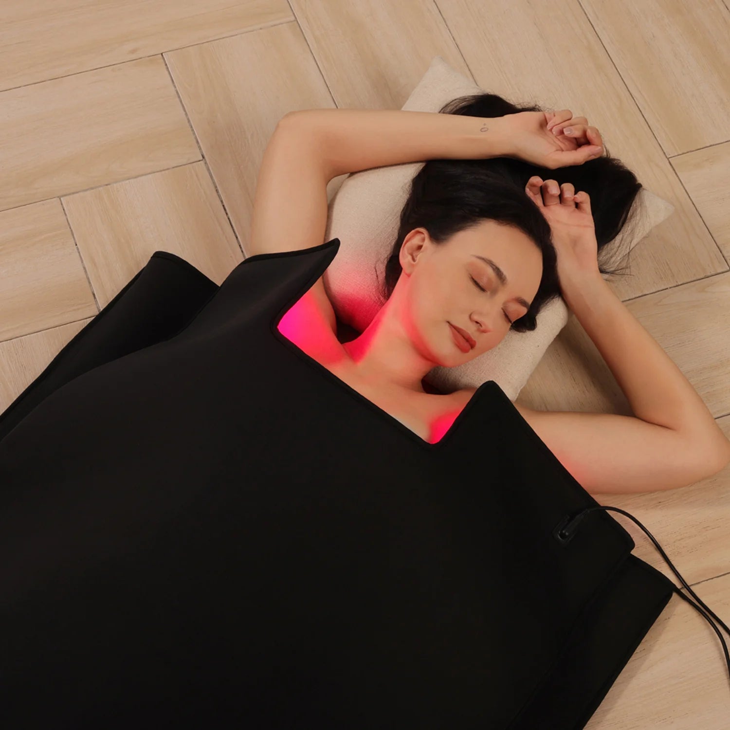 Red and Infrared Light Therapy Mat