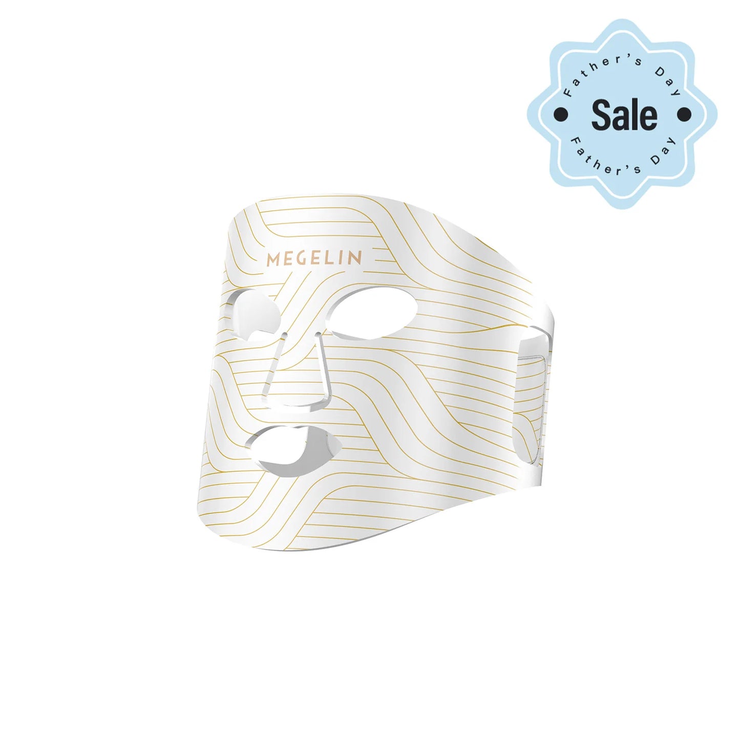 LED Red Light Therapy Mask