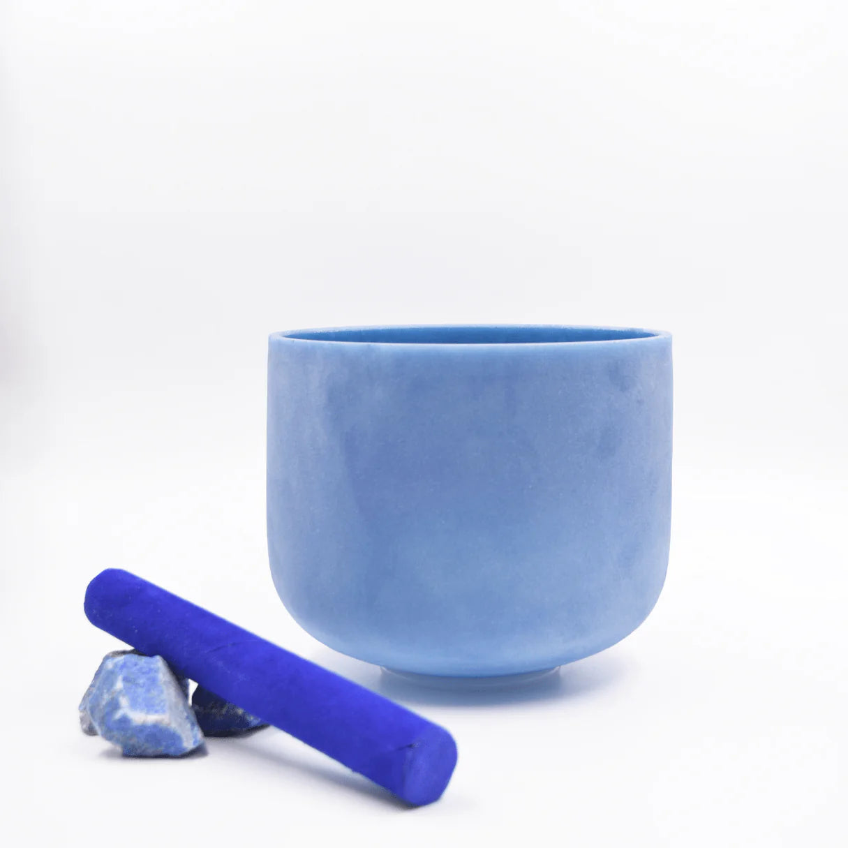 Crystal Singing Bowl Set - New Solfeggio Frequency Miracle Healing - Multi Crystal Imbued Alchemy Bowl Set