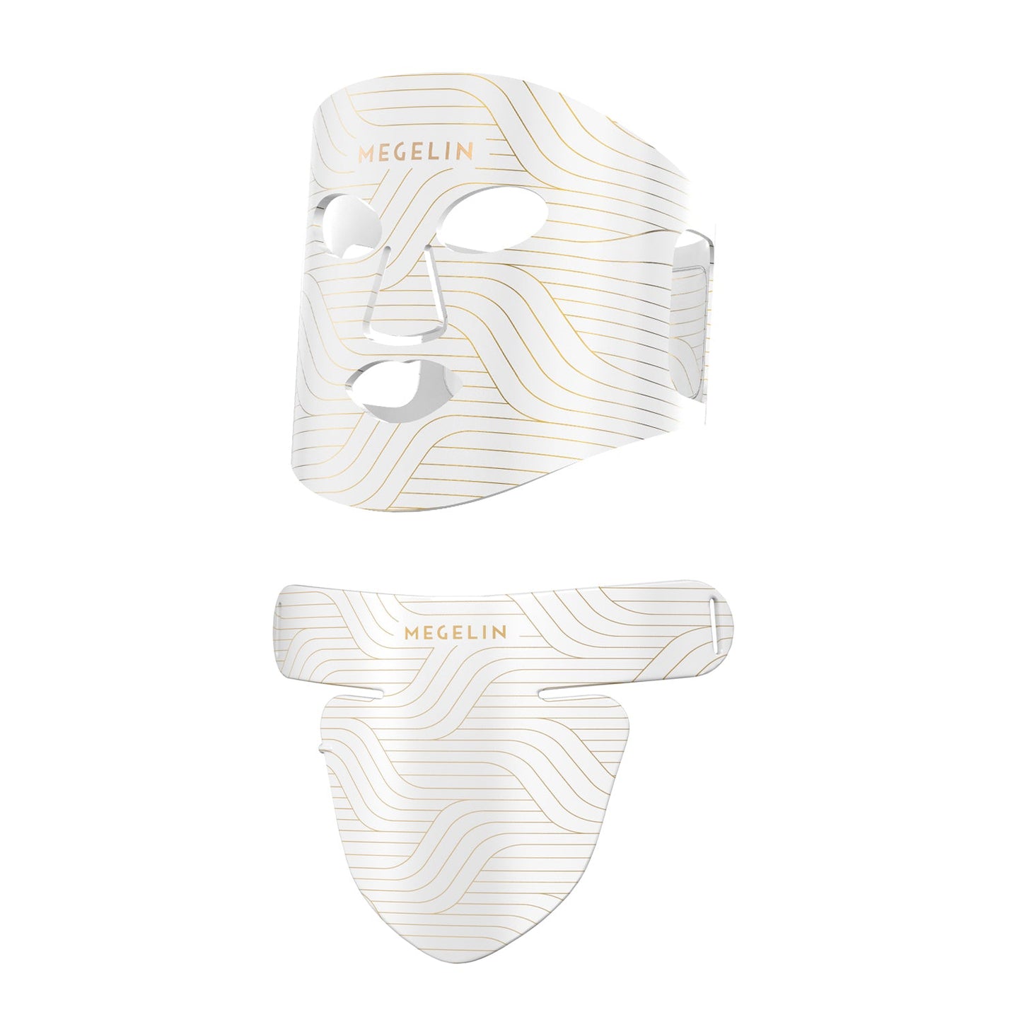 LED Red Light Therapy Mask