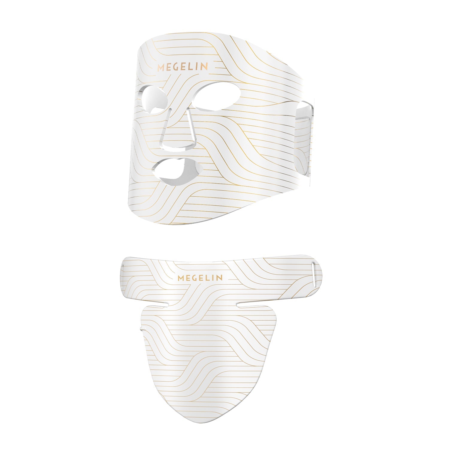 LED Red Light Therapy Mask