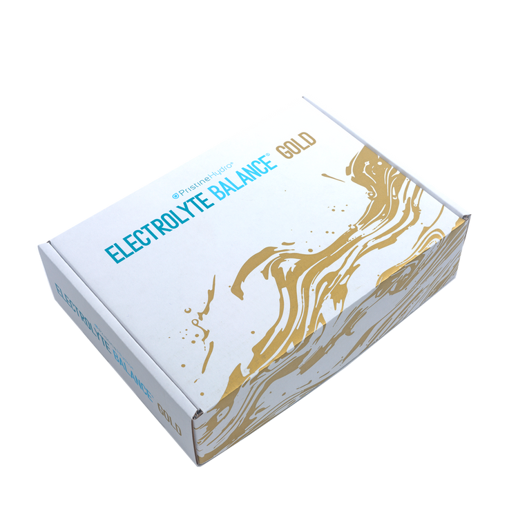 Electrolyte Balance Gold