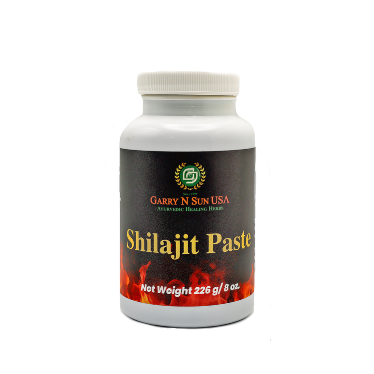 Shilajit Tar